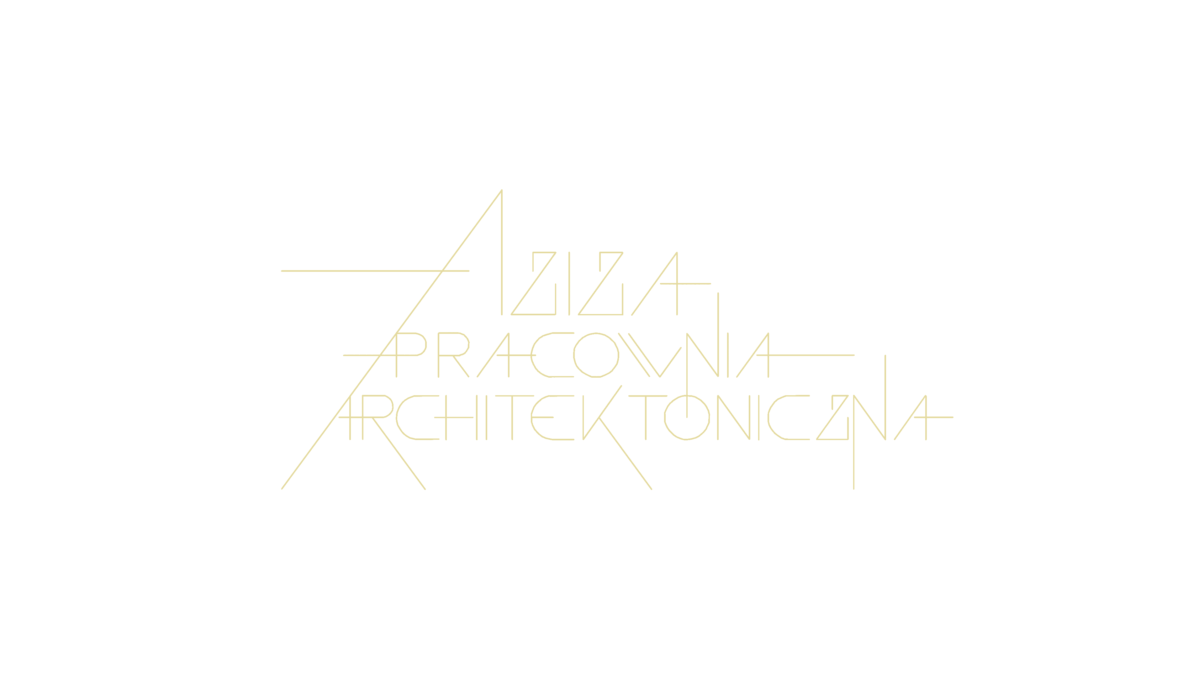 AZIZA Pracownia Architektoniczna