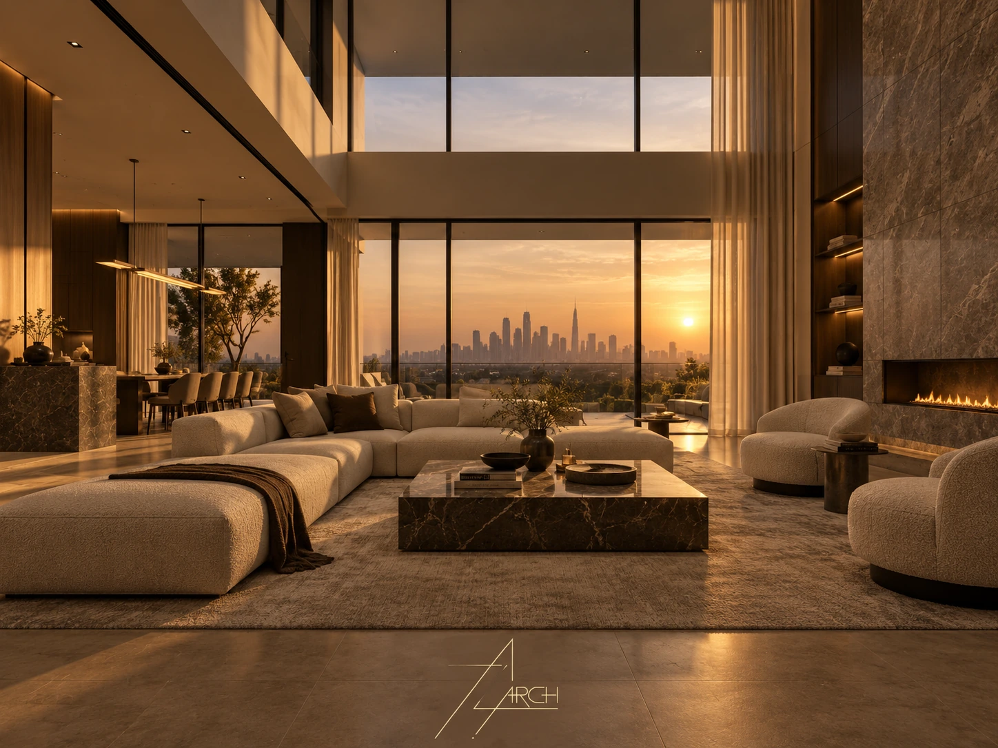 Apartament Loft
