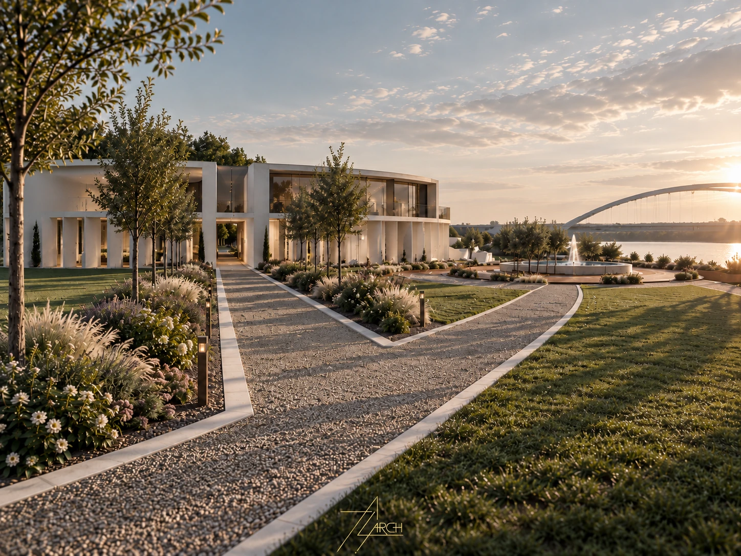 Architektura i urbanistyka