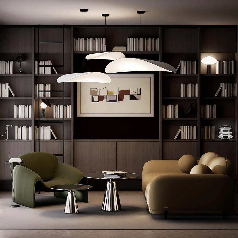 Salon / Gdańsk — widok 2