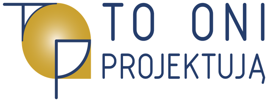 To Oni Projektują