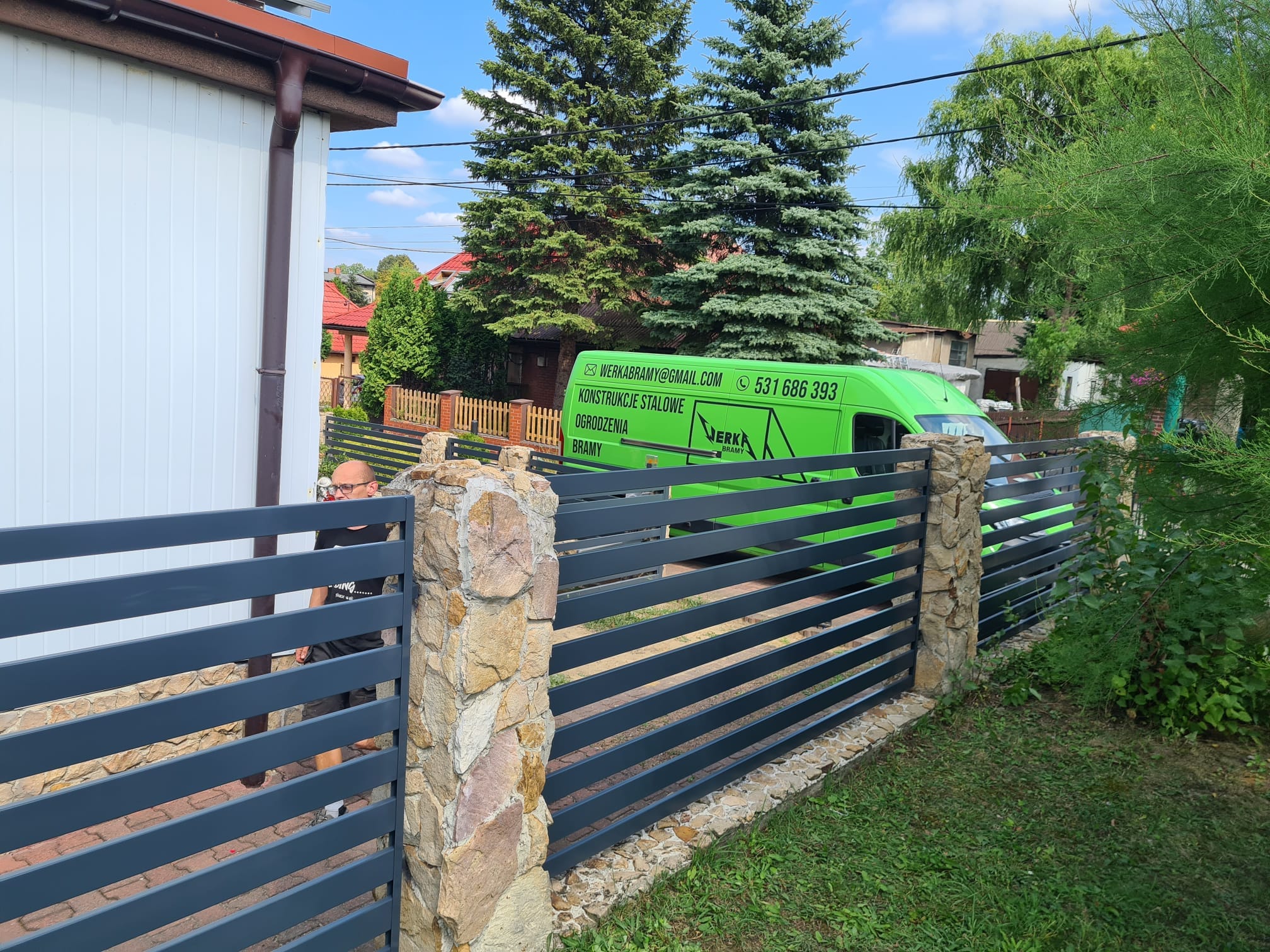 Realizacje Werka Bramy